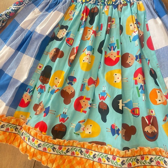 Matilda Jane Platinum - Picture 4 of 4